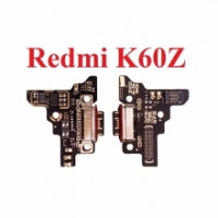Thay Cụm Sạc, Chui Sạc Xiaomi Redmi K60Z Sạc Chập Chờn, Không Vào Pin